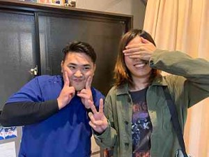 A.M きくよう 肩こり　